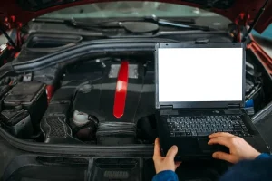 Компьютерная диагностика автомобиля